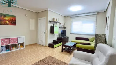 Duplex on Calle de los Zagales photo 5