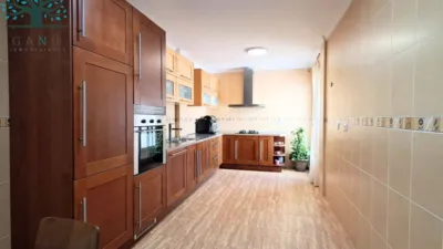 Duplex on Calle de los Zagales photo 6