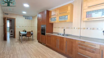 Duplex on Calle de los Zagales photo 7