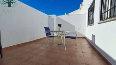 Duplex on Calle de los Zagales photo 9