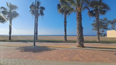 Chalet en Avenida de Don Juan de Borbón photo 18