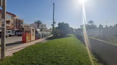 Chalet en Avenida de Don Juan de Borbón photo 19