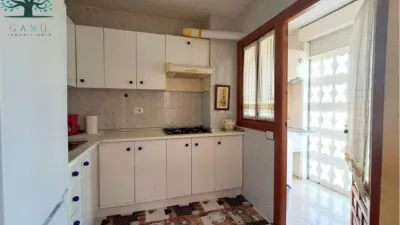 Apartment on Avenida del Río Segura photo 10