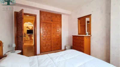Apartment on Avenida del Río Segura photo 13