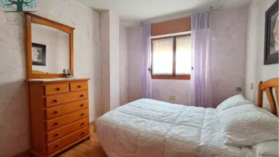 Apartment on Avenida del Río Segura photo 14