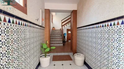 Apartment on Avenida del Río Segura photo 18