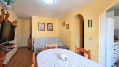 Apartment on Avenida del Río Segura photo 5