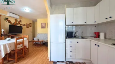 Apartment on Avenida del Río Segura photo 8