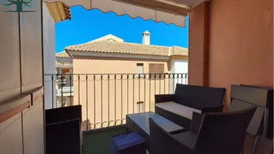 Apartamento en Travesía de Bólnuevo photo 14