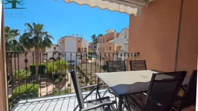 Apartment in Travesía de Bólnuevo photo 2