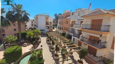 Apartment in Travesía de Bólnuevo photo 3
