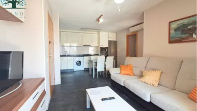 Apartment in Travesía de Bólnuevo photo 4