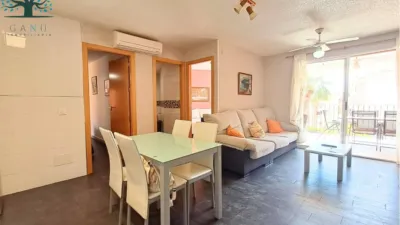 Apartment in Travesía de Bólnuevo photo 5