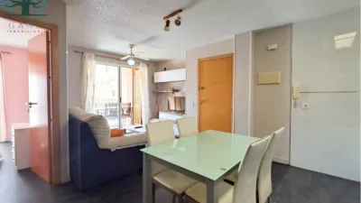 Apartamento en Travesía de Bólnuevo photo 8