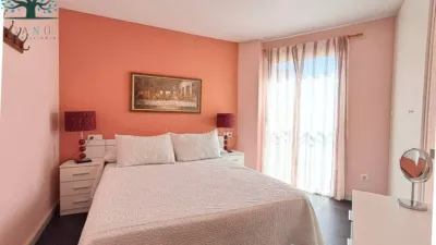 Apartamento en Travesía de Bólnuevo photo 9