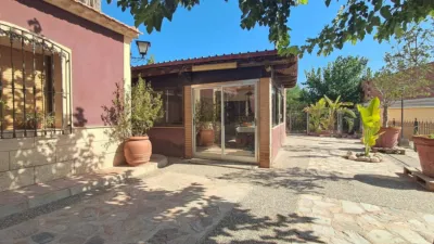 Rustic finca on Calle de los Jaboneros photo 10