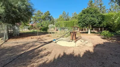 Rustic finca on Calle de los Jaboneros photo 16