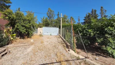 Rustic finca on Calle de los Jaboneros photo 18