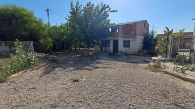 Rustic finca on Calle de los Jaboneros photo 20