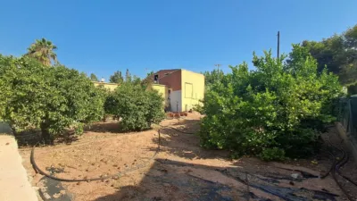 Rustic finca on Calle de los Jaboneros photo 28