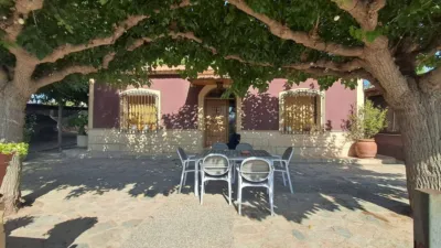 Rustic finca on Calle de los Jaboneros photo 2