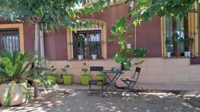 Rustic finca on Calle de los Jaboneros photo 30