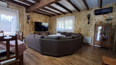 Rustic finca on Calle de los Jaboneros photo 31