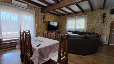 Rustic finca on Calle de los Jaboneros photo 32