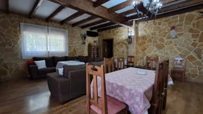Rustic finca on Calle de los Jaboneros photo 33