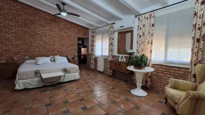 Rustic finca on Calle de los Jaboneros photo 37