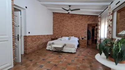 Rustic finca on Calle de los Jaboneros photo 39