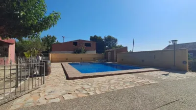 Rustic finca on Calle de los Jaboneros photo 3