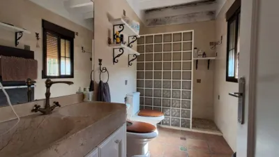 Rustic finca on Calle de los Jaboneros photo 42