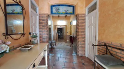 Rustic finca on Calle de los Jaboneros photo 50