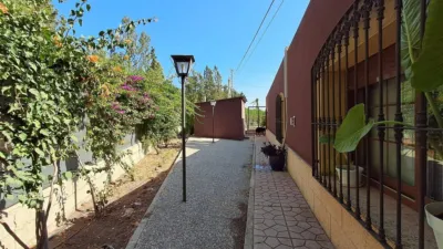 Rustic finca on Calle de los Jaboneros photo 51