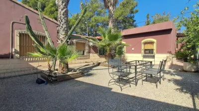 Rustic finca on Calle de los Jaboneros photo 5