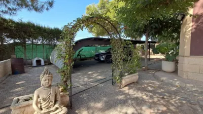 Rustic finca on Calle de los Jaboneros photo 6