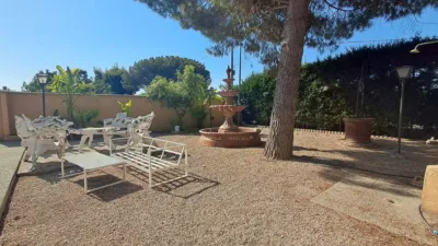 Rustic finca on Calle de los Jaboneros photo 7