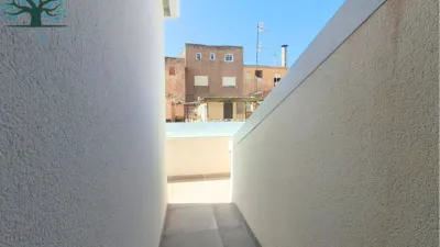 Duplex on Avenida de Tierno Galvan photo 15