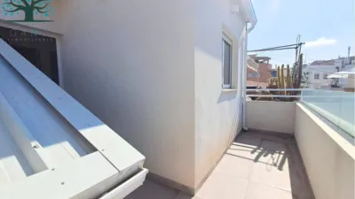 Duplex on Avenida de Tierno Galvan photo 16