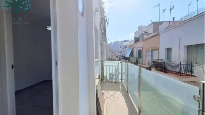 Duplex on Avenida de Tierno Galvan photo 21