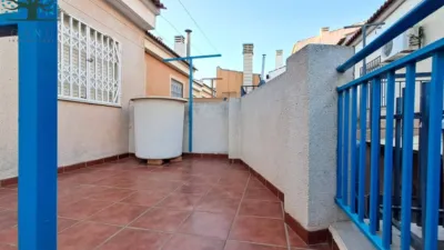 Dúplex en calle de Rafael Alberti photo 20