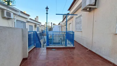 Dúplex en calle de Rafael Alberti photo 21