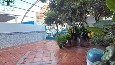 Duplex on Rafael Alberti Street photo 2