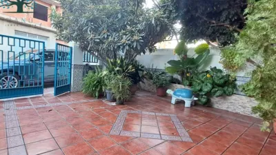 Duplex on Rafael Alberti Street photo 3