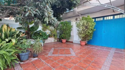 Duplex on Rafael Alberti Street photo 4