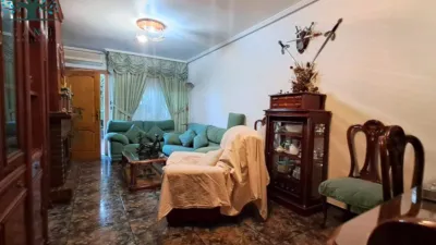 Duplex on Rafael Alberti Street photo 5