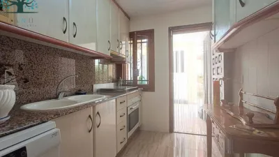 Duplex in La Isla photo 14