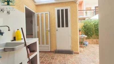 Duplex in La Isla photo 24