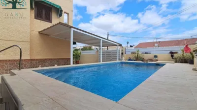 Duplex in La Isla photo 2